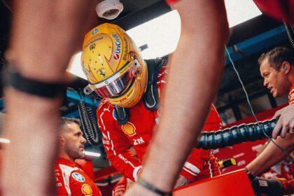Senggolan Hamilton-Leclerc di GP Italia Singkap Bobroknya Aturan Main Internal Ferrari