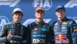Lando Norris Rebut Pole Position Perdana F1 GP Spanyol, Ungguli Kimi Antonelli Tipis 0,011 Detik