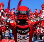 Jadwal Lengkap MotoGP San Marino: Dari Kualifikasi Sengit Hingga Duel Maut Sprint dan Main Race