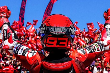 Jadwal Lengkap MotoGP San Marino: Dari Kualifikasi Sengit Hingga Duel Maut Sprint dan Main Race