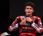 Marc Marquez Ngaku Rem Depan Sempat "Blong" di MotoGP Austria, Merasa Beruntung Finis Posisi Ke-5