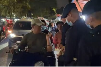 Brimob Kerahkan 4 Batalyon Antisipasi Sebaran Abu Vulkanik Gunung Anak Krakatau