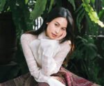 Duduk Perkara Konten 'Mindfulness' Maudy Ayunda Dikritik Tak Peka Isu Sosial, Sang Artis Minta Maaf