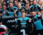 Hasil Moto3 GP Austria 2026: Maximo Quiles Juara Kokoh di Puncak, Veda Ega Finish ke 13