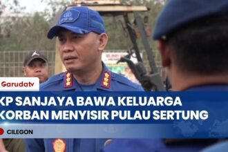 Perluas Area Pencarian 5 Jurnalis Hilang, Tim SAR Gabungan Kerahkan 14 Kapal dan Drone Thermal