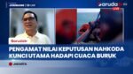 Tragedi KMP Virgo 8: Pengamat Lemhannas Buka Suara Soal Peran Nahkoda dan Cuaca Buruk