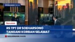 Perkembangan Penanganan Medis Korban KM Virgo Transport 8 di RS TPT Dr R Soeharsono