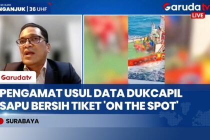Pengamat Maritim Warnai Bahaya Truk ODOL di Kapal: Acak-Acak Stabilitas hingga Picu Musibah
