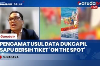 Pengamat Maritim Warnai Bahaya Truk ODOL di Kapal: Acak-Acak Stabilitas hingga Picu Musibah