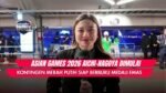Asian Games 2026 Resmi Dibuka, Dewa Ayu dan Daniel Hutapea Pimpin Defile Kontingen Indonesia
