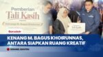Operasi SAR M. Bagus Dihentikan, Sang Istri Tetap Berjuang Lakukan Pencarian Mandiri