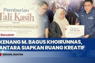 Operasi SAR M. Bagus Dihentikan, Sang Istri Tetap Berjuang Lakukan Pencarian Mandiri