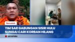 Update Banjir Bandang Solok: Kantor SAR Padang Petakan Luas Area Terdampak Capai 9,7 KM