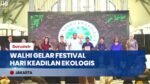WALHI Gelar Festival Hari Keadilan Ekologis, Dorong Peran Negara Tegakkan TAP MPR IX/2001
