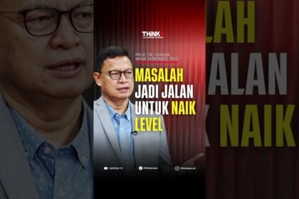 Dari Tantangan Jadi Peluang: Cara Mengubah Masalah