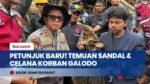 Penemuan Celana & Sandal Jadi Petunjuk Pencarian Agusral Korban Galodo di Solok