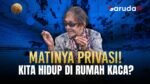 Ngeri! AI Bisa Tahu Lokasi Rumah Cuma dari Nomor HP: Selama Ini Kita Hidup di Rumah Kaca? | F TO F