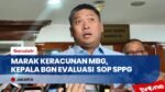 Sikapi Keracunan Program MBG di Daerah, Kepala BGN Buka Suara dan Perbaiki Tata Kelola SPPG