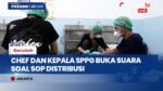 SPPG Harapan Mulya 1 Terapkan SOP Baru MBG, Ompreng Makanan Dilengkapi Info AKG Hingga Kontak Aduan