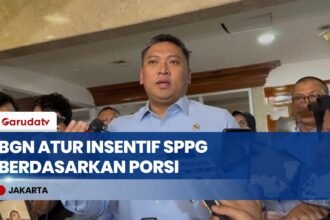 Dinilai Tak Adil, Kepala BGN Sudaryono Ubah Skema Insentif Dapur Makan Bergizi Gratis