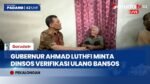 Tak Bawa HP dan Buta Huruf Tapi Terindikasi Judol, Bansos Mbah Darmi Pekalongan Dipastikan Cair Lagi