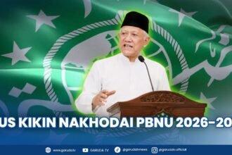 Hasil Muktamar ke-35 NU: KH Miftachul Akhyar Rais Aam, Gus Kikin Terpilih Jadi Ketum PBNU 2026-2031