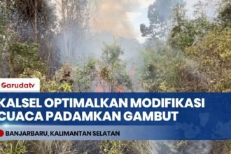 Karhutla Threatens Wildlife: Kemenhut Perkuat Satgas Penyelamatan Satwa Liar di Kalteng
