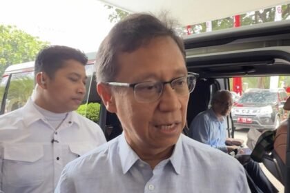 Dua Siswi Karo Korban Insiden MBG Dirujuk ke RSCM, Ditangani Profesor Saraf Hingga Psikiater Anak