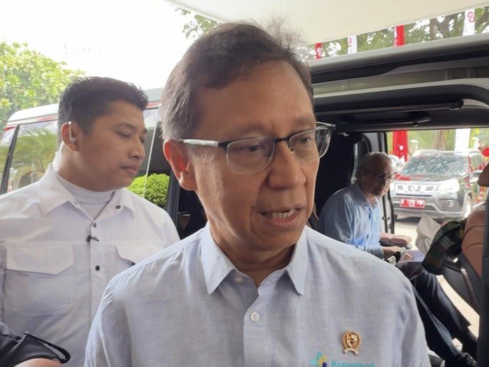 Dua Siswi Karo Korban Insiden MBG Dirujuk ke RSCM, Ditangani Profesor Saraf Hingga Psikiater Anak