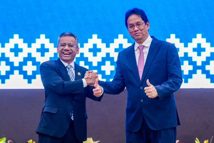 Menkeu Suahasil Buka Suara Soal "Lapor Pak Purbaya", Garansi Layanan Tetap Jalan