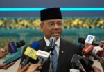 Titah Khusus Presiden Prabowo ke Menkeu Suahasil Nazara: Jaga Kesehatan dan Kredibilitas APBN