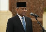 Rekam Jejak Suahasil Nazara dari Guru Besar UI hingga Dilantik jadi Menteri Keuangan RI