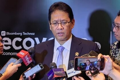 Isu Gaji ASN Pindah ke Himbara Bikin BPD Cemas, Menkeu Purbaya Tegaskan Tak Ada Rencana Perubahan