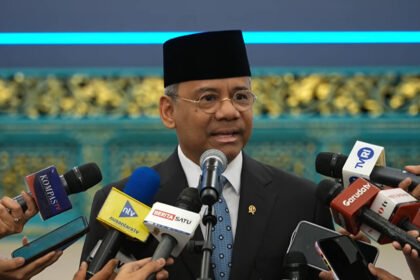 Titah Khusus Presiden Prabowo ke Menkeu Suahasil Nazara: Jaga Kesehatan dan Kredibilitas APBN