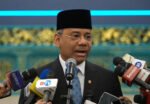 Menkeu Suahasil Buka Peluang Evaluasi Perombakan Pejabat Keuangan Era Purbaya