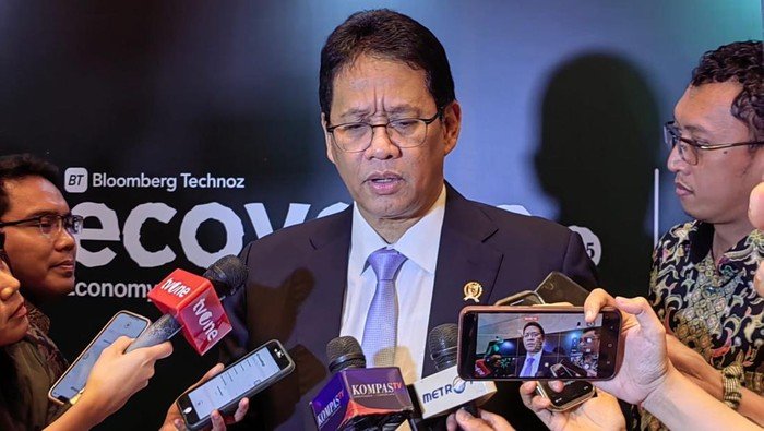 Isu Gaji ASN Pindah ke Himbara Bikin BPD Cemas, Menkeu Purbaya Tegaskan Tak Ada Rencana Perubahan