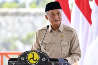 2.000 Pegawai PU Terindikasi Judi Online, Transaksi Capai Rp12 Miliar, Menteri Dody Buka Suara