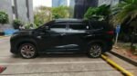 Penampakan Mobil Ketiga Anggota DPRD Vinna Ledy yang Disita KPK, Diduga Pemberian Pengusaha