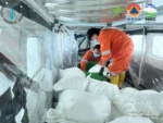 Hujan Buatan Mampu Basahi Jabodetabek, Modifikasi Cuaca Diperpanjang Hingga 22 September