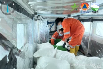 Hujan Buatan Mampu Basahi Jabodetabek, Modifikasi Cuaca Diperpanjang Hingga 22 September
