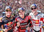 Jadwal Lengkap MotoGP Austria 2026, Pertaruhan Marc Marquez dan Jorge Martin yang Poinnya Sama