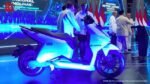 Penjualan Anjlok karena Regulasi, Nasib Insentif Motor Listrik 2026 Belum Temui Titik Terang