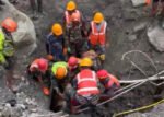 Cerita Pakar Terowongan Selamatkan Pekerja Hidup-Hidup Usai Tertimbun Banjir Bandang Nepal