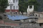 Korban Tewas Banjir Bandang Nepal Tembus 1.114 Jiwa, 4.000 Orang Masih Hilang