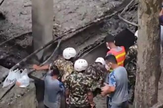 Korban Banjir Nepal Diserang Cyberbullying, Minta Kejelasan Nasib Suami Malah Disuruh "Lompat ke Sungai"