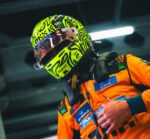 Minta Colapinto Dihukum Karena Insiden GP Azerbaijan, Lando Norris Diserang Netizen Argentina