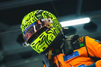 Minta Colapinto Dihukum Karena Insiden GP Azerbaijan, Lando Norris Diserang Netizen Argentina