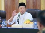 Usai OTT KPK di BPN, Menteri Nusron Wahid Absen 2 Hari Berturut-turut dari Rapat DPR