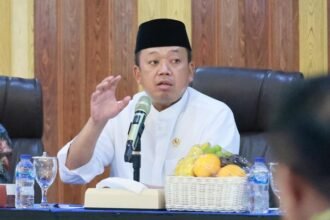 Usai OTT KPK di BPN, Menteri Nusron Wahid Absen 2 Hari Berturut-turut dari Rapat DPR