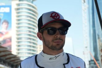 Resmi Cerai dengan Haas di Akhir Musim F1 2026, Masa Depan Esteban Ocon di Ujung Tanduk
